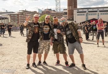 Impressionen - Photo By Dänu