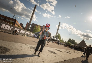 Impressionen - Photo By Dänu