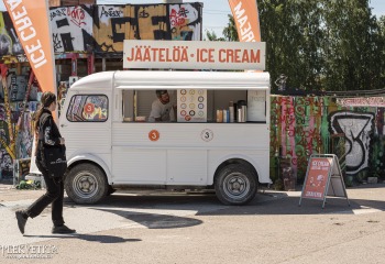 Impressionen - Photo By Dänu