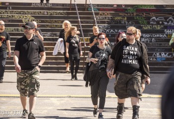 Impressionen - Photo By Dänu