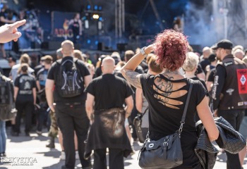 Impressionen - Photo By Dänu