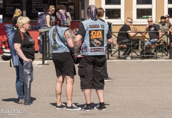 Impressionen - Photo By Dänu