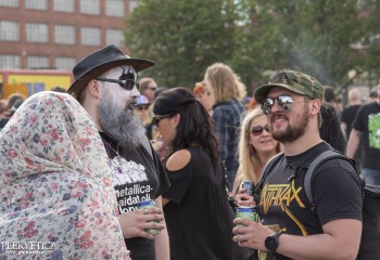 Impressionen - Photo By Dänu