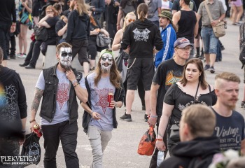 Impressionen - Photo By Dänu