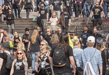 Impressionen - Photo By Dänu