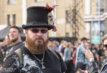 Impressionen - Photo By Dänu