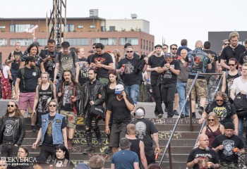 Impressionen - Photo By Dänu