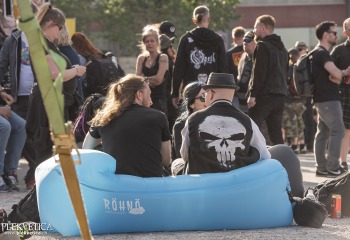 Impressionen - Photo By Dänu