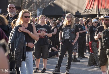 Impressionen - Photo By Dänu