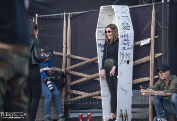 Impressionen - Photo By Dänu