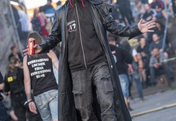 Impressionen - Photo By Dänu