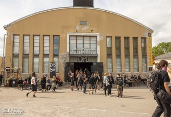 Impressionen - Photo By Dänu