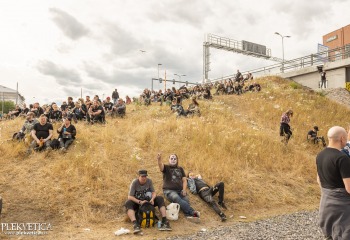 Impressionen - Photo By Dänu