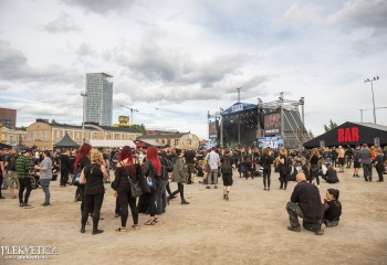 Impressionen - Photo By Dänu