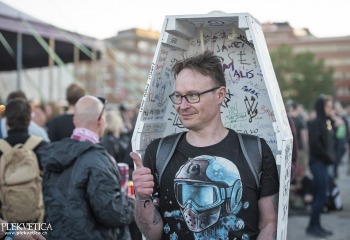 Impressionen - Photo By Dänu