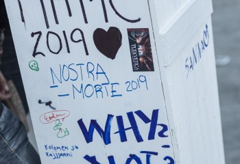 Impressionen - Photo By Dänu