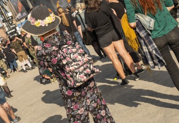 Impressionen - Photo By Dänu