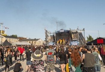 Impressionen - Photo By Dänu