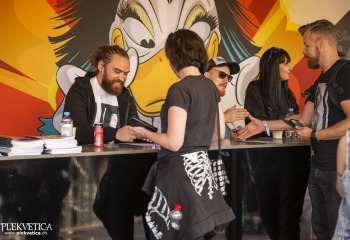 Impressionen - Photo By Dänu