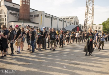 Impressionen - Photo By Dänu