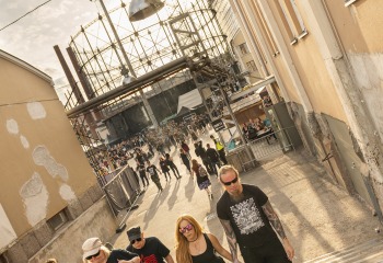 Impressionen - Photo By Dänu