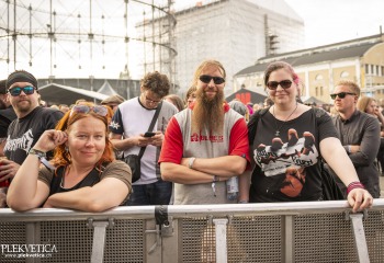 Impressionen - Photo By Dänu