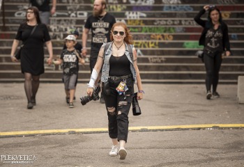 Impressionen - Photo By Dänu