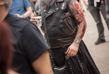 Impressionen - Photo By Dänu