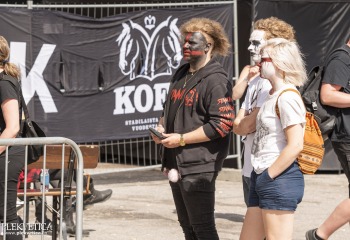 Impressionen - Photo By Dänu