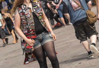 Impressionen - Photo By Dänu