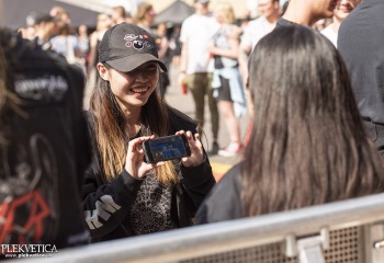 Impressionen - Photo By Dänu