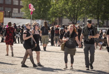 Impressionen - Photo By Dänu