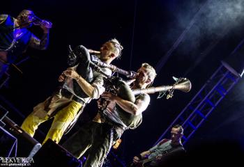 In Extremo - Photo by Eylül