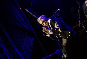 In Extremo - Photo by Eylül