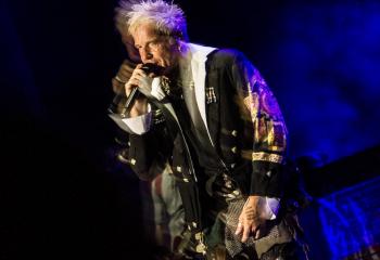 In Extremo - Photo by Eylül