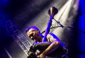 In Extremo - Photo by Eylül