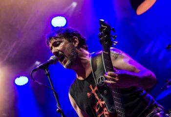 In Extremo - Photo by Eylül