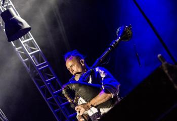 In Extremo - Photo by Eylül