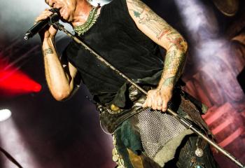 In Extremo - Photo by Eylül