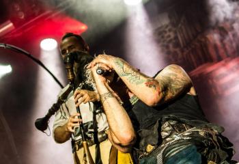 In Extremo - Photo by Eylül