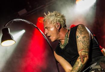 In Extremo - Photo by Eylül