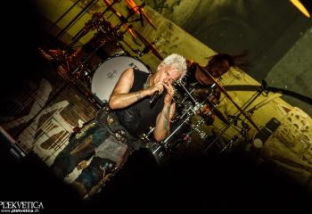 In Extremo - Photo by Eylül