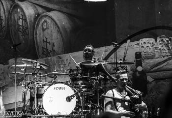 In Extremo - Photo by Eylül