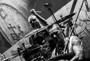 In Extremo - Photo by Eylül