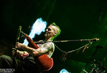 In Extremo - Photo by Eylül