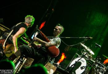 In Extremo - Photo by Eylül