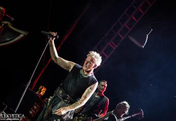 In Extremo - Photo by Eylül