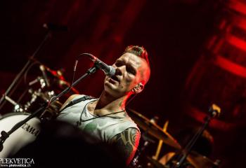 In Extremo - Photo by Eylül