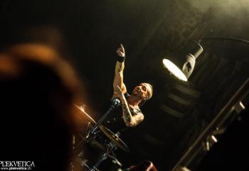 In Extremo - Photo by Eylül