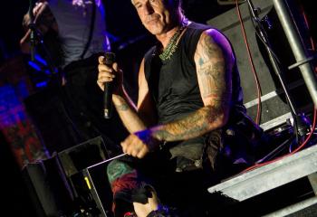 In Extremo - Photo by Eylül